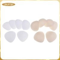 ราคา [unjitsh] แผ่นโฟมฟองน้ํา ทรงสามเหลี่ยม สําหรับดันทรงเสื้อชั้นใน 3 คู่ (24624807166)