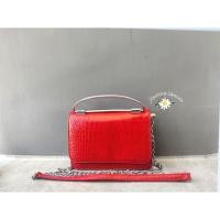 ราคา กระเป๋าสะพาย กระเป๋าสะพายมือสอง กระเป๋าถือ (6848951923)