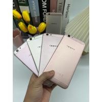 ราคา มือสอง Oppo F1s Ram 3 Rom 32 รองรับทุกระบบ รองรับทุกซิมการ์ด รองรับเฟส ไลน์ ยูทูป tiktok สภาพสวย การใช้งานปกติ (22074365748)