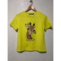 ราคา เสื้อRoyal Ivy regattaแท้อก35นิ้วยาว23นิ้ว สีเหลืองมะนาวใหม่มากไม่มีตำหนิค่ะ (48505253343)