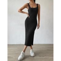 ราคา Shein Black Dress Size XS (21171139699)