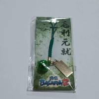 ราคา ที่ห้อยโทรศัพท์ ที่ห้อยกระเป๋า Sengoku BASARA2' by Motonari MORI (29914670171)