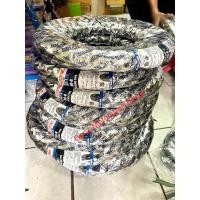 ราคา ยางนอก350-8 ยางรถป็อบ350-8 ยางนอก350 ขอบ8 (22325745592)