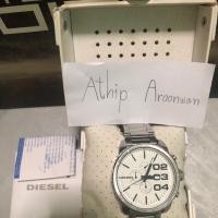 ราคา นาฬิกา Diesel รุ่น DZ4219