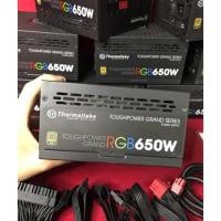 ราคา Psu ThermalTake toughpower grand rgb 80+gold (2685869057)