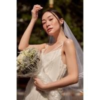 ราคา PINPLOY CLOSET: CAYLA - Cayla Mini Dress (White) (5183030522)