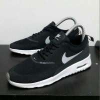 ราคา Nike Air Max Thea 599409-007 ปี 2016 มือสองของแท้ (1351840272)