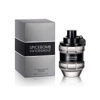 ราคา Viktor & Rolf SPICEBOMB EDT For Men 90 ml. กล่องซีล ป้ายไทย (5142043924)