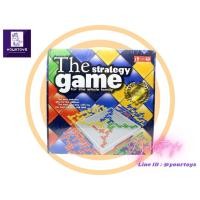 ราคา Blokus Board Game - บอร์ดเกม The atrategy Game (1492579182)