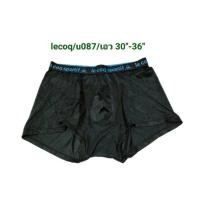 ราคา Le-coq​ กางเกง​ชั้นใน​ผู้​ชาย​ขา​สั้น​ งาน​ญี่ปุ่น​ แบรนด์​แท้​ มือ​2​ (15897364405)