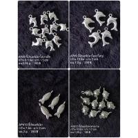 ราคา จี้เงินแท้รูปปลาแบบเก๋ๆห้อยคอห้อยข้อมือสวยๆประดับสร้อยและDIY (12396388560)