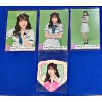 ราคา BNK48 Mewnich Kimiwa Photoset + ที่รองแก้ว (23472720078)