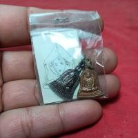 ราคา พระเหรียญหลวงพ่อพรหมวัดช่องแค (42167930922)