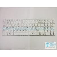 ราคา คีย์บอร์ดโน้ตบุ๊ค SONY vaio SVF152A29M SVF152C29W Keyboard Notebook (สินค้าใหม่,อังกฤษ) (6811646035)