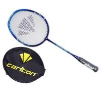 ราคา ไม้แบดมินตัน Carlton Kids Midi ISO 4.2 (แร็กเก็ตเด็ก) / Raket Saiz Kanak (22743403013)