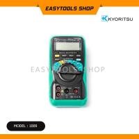 ราคา KYORITSU มัลติมิเตอร์ รุ่น 1009 (4354448617)