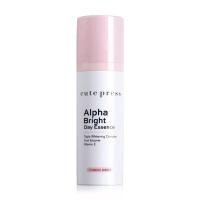 ราคา ส่งด่วน/ของแท้/ราคาถูก Cute Press Alpha Bright Day Essence 30ml คิวท์เพรส อัลฟ่า ไบรท์ เดย์ เอสเซ้นซ์ 30มล (10560502238)
