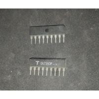 ราคา IC TA7310P TA7310 P สําหรับเครื่องสังเคราะห์ความถี่วงแหวนเฟส (40305722343)