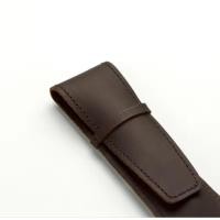 ราคา labrador PEN case L#1 ซองใส่ปากกาหนังแท้ (LAS019) (25413577358)