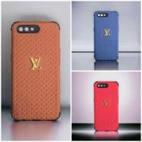 ราคา [ REALME 7 | 7ไอ | 7 PRO ] CASE LEATHER LV (44355755441)