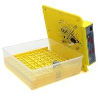 ราคา ความรู้สึกหรูหรา อัพเกรดใหม่ / ราคาต่ำสุด เครื่องฟักไข่ไก่ 56 ฟอง อุณหภูมิคงที่ เครื่องฟักไข่แบบดิจิตอลอัตโนมัติ (50653978267)