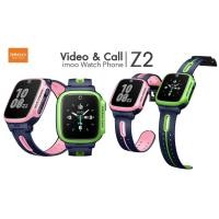 ราคา imoo Smartwatch - สมาร์ทวอทช์สำหรับเด็ก เครื่องศูนย์เคลียร์สต็อก ไม่มีประกัน (7556108839)