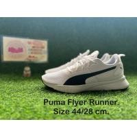 ราคา Size 44/28 cm. #รองเท้ามือสอง #Nike #Adidas #Asics #Mizuno #ผ้าใบ #วิ่ง #เดิน #ออกกำลังกาย #กีฬา (43451671656)