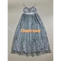 ราคา เดรส made of fabric (2648245218)