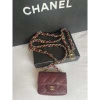 ราคา new chanel belt caviar (2988411895)