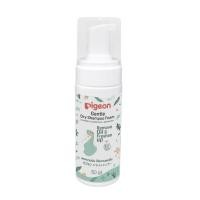 ราคา Pigeon พีเจ้น แชมพูโฟมแบบไม่ต้องล้างออก สูตรอ่อนโยนสำหรับคุณแม่ ขนาด 150 มล. (14991479630)