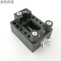 ราคา ไม้แกะสลักขนาดเล็ก Vise DIY รุ่นบดเครื่องมือหนีบขนาดเล็ก Vise คีม Mini Desktop เครื่องมือ (42626109846)