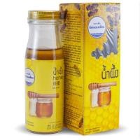 ราคา น้ำผึ้ง(HONEY)ขนาดบรรจุ200มิลลิลิตร สมุนไพรคงคา เลขที่จดแจ้ง 10-1-5710306 (20894062616)