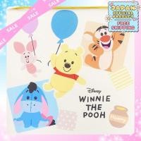 ราคา Pooh Bear Seat Cushion for Kids, Water-Repellent, 25x25x4cm, Soft and Cute, Disney by Morishita｜Japan Official (42453743508)