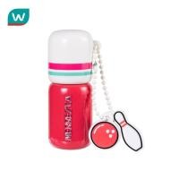 ราคา Merrez'Ca เมอร์เรซกา ลาสติ้ง ราวด์ อควา ลิป 3ก. 12 น็อคเอาท์ (43708593114)