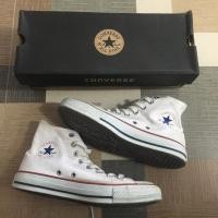 ราคา Converse หุ้มข้อ แท้100%พร้อมกล่อง (7510195700)
