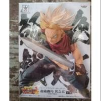 ราคา สินค้ามือสองญี่ปุ่น โมเดลดราก้อนบอล ของแท้ Trunks (7034691633)