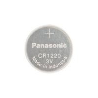 ราคา PANASONIC ถ่านเม็ดกระดุม CR-1220 CR-1220/5BE (9644226878)