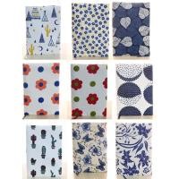 ราคา ปกผ้าฝ้ายสหรับใส่หนังสือขนาด A5 / B6 / การ์ตูน (4778964434)