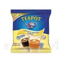 ราคา ทีพอท ครีมเทียมข้นหวาน ชนิดพร่องไขมัน 2 กิโลกรัม รหัส 8858705606667 (24340457642)