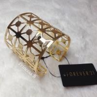 ราคา กำไลฉลุ Forever 21 (26280717)