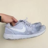 ราคา Nike Roshe one Men size 9.5US แท้✅️ (53304702226)