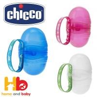 ราคา กล่องใส่จุกนมหลอก สายคล้องจุกหลอก ของ Chicco , NUK , Nip , Mam , BabyLove ช่วยรักษาสุขอนามัยของลูก (6665568042)