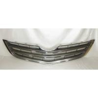 ราคา Mr. Auto หน้ากระจัง โตโยต้า วีออส ปี 2010-2012 ชุบโครเมี่ยม กระจังหน้ารถ โตโยต้า TOYOTA VIOS YEAR2010-2012 CHROM (4933991268)