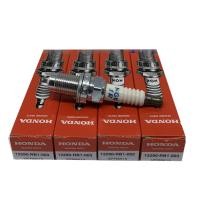 ราคา ส่งเร็ว หัวเทียน iridium แท้ สำหรับ honda city ปี 2008 - 2014 / honda jazz ปี 2007 - 2015 (28801854860)