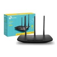 ราคา TP-Link TL-WR940N Wireless N 450Mbps เราเตอร์ขยายสัญญาณอินเตอร์เน็ต( เราเตอร์ อุปกรณ์เน็ตเวิร์ค Network ) (3003873839)