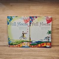 ราคา Full House บ้านในฝันกับคืนวันของหัวใจ 2 เล่มจบ - วอนซูยอน ️1125682 (57753015617)