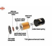 ราคา WIX ไส้กรองน้ำมันเครื่อง MAZDA BT50 Pro, Ford Ranger 2.2/3.2 year12 มาสด้า ฟอร์ด WL7508 (42519247092)