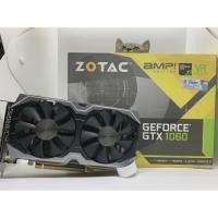 ราคา การ์ดจอ GTX1060 6Gb มีกล่อง (3464799549)