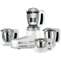 ราคา Panasonic เครื่องปั่นอเนกประสงค์ รุ่น MX-AC400 (4 โถปั่น) (2339234930)