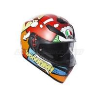 ราคา AGV K3 SV BALLOON (สีด้าน) (3759972748)